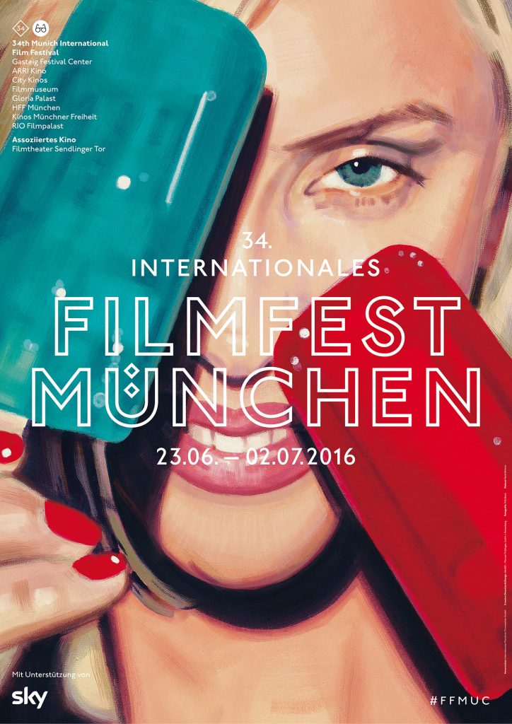 Filmfest München